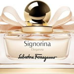 Apa de parfum Salvatore Ferragamo Signorina Eleganza, 50 ml -femei, Salvatore Ferragamo