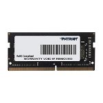 Memorie Signature Series 16GB DDR4   2400MHz SODIMM Single, PATRIOT MEMORY