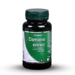 Damiana extract 60 capsule, Dvr Pharm