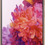 Smartphone Samsung Galaxy S20 FE, 5G, Snapdragon Edition, 128GB, 6GB RAM, Dual SIM, 4-Camere, Cloud Orange