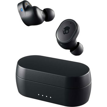 Casti In Ear SkullCandy True Wireless Sesh ANC True Black S2TEW-P740