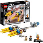 Anakins Podracer 75258