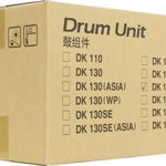 Toner imprimanta kyocera tambur originale DK170, negru, 100000s, Kyocera