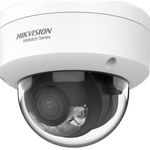 Camera de supraveghere ColorVu Hikvision HWI-D129H-28(D), 2MP Full HD, 2.8mm, PoE, IP67, IK08, Hiwatch