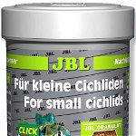 JBL GranaCichlid Refill - Hrană granulată pentru cichlide 250ml, JBL