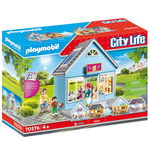 Playmobil City Life