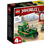 LEGO\u00ae Ninjago Lloyd's urban ninja engine 71788