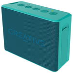 Boxa portabila Creative MUVO 2C Turquoise