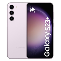 Samsung Galaxy S23 Plus 5G Dual Sim 256 GB Lavender Foarte bun, Samsung Samsung Galaxy S23 Plus 5G Dual Sim 256 GB Lavender Foarte bun, Samsung