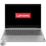Ultrabook Lenovo 15.6'' IdeaPad 3 15IIL05, FHD, Procesor Intel® Core™ i5-1035G4, 8GB DDR4, 256GB SSD, Platinum Grey, Lenovo