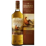 Whisky The Famous Grouse Boubon Cask, 0.7L, 40% alc., Scotia