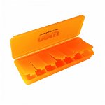 Pill Box, 7 Day Vitamin Case (Cutie Pastile), Now Foods