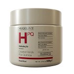 Masca-Tratament pentru Restructurare - Maxiline Profissional Creative Trends Pos-Quimica Hydration HPQ, 500 g, Maxiline Profissional