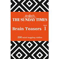 Sunday Times Brain Teasers, 