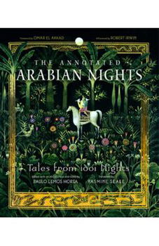 Annotated Arabian Nights