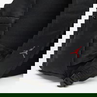 Rucsac Jordan Jan High Brand Read Eco Daypack Black, Jordan