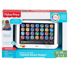 Jucarie bebelusi Fisher Price