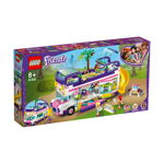 LEGO Friends, Autobuzul prieteniei 41395