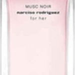 Narciso Rodriguez Musc Noir, Apa de Parfum, Femei (Concentratie: Apa de Parfum, Gramaj: 50 ml), Narciso Rodriguez