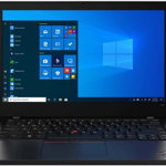 Laptop Lenovo ThinkPad L14 Gen 4, 14" FHD, Intel Core