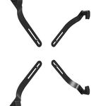 Suport Monitor Digitus DA-90347, 30inch, 8 Kg (Negru), Digitus