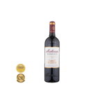 Vin rosu sec Malesan Cuvee Selectionne Bordeaux, 0.75L, 12.5% alc., Franta, Malesan