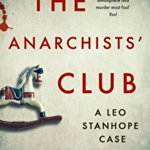 Anarchists' Club, 