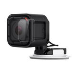 Folie Widjit de protectie lentile din sticla securizata pentru GoPro Session 4/5