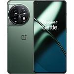 11 256GB Green 6,7 5G EU (16GB) Android, OnePlus