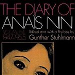 The Diary of Anais Nin Volume 5 1947-1955: Vol. 5 (1947-1955) - Anaïs Nin, Anas Nin