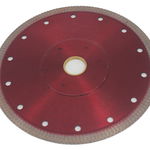 Disc Diamantatexpert Pt. Portelan Dur & Gresie Ft. Dura 250x25,4 (mm) Premium - Dxdy.xturbo.250.25, DiamantatExpert