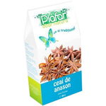 Ceai din fructe de anason, 80g, Plafar, Plafar