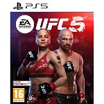 Joc EA Sports UFC 5 pentru PlayStation 5
