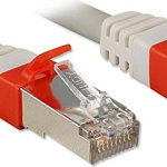 Cablu lindy Patchcord SSTP, Cat.6, LSOH, 2m (45353), Lindy