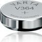 Baterie SR60 ceasuri de argint / V364 1.55V 17mAh OEM (364101111), Varta