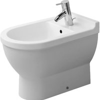 Duravit Starck 3 bideu stativ alb 2230100000