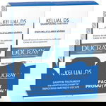 Sampon anti-matreata  Kelual DS, Ducray