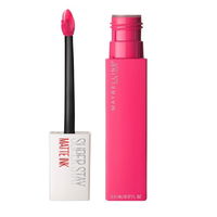 Maybelline Ruj mat Superstay Matte Ink, Romantic 30, 5 ml