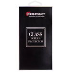 Folie sticla 3D Privacy iPhone 7/8/SE 2 Contakt Neagra 2700000052884