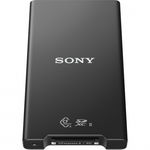 Sony MRW-G2 cititor de carduri pentru CFexpress tip A SD