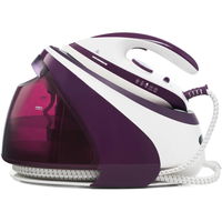 Statie de calcat cu boiler Heinner HIS-D3007IX