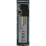 Premium 500GB PCI Express 3.0 x4 M.2 2280, Intenso