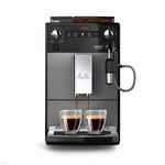 Avanza F27/0-100, 1450W, 15 bar, 1.5L, Negru, Melitta