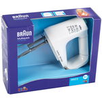 Mixer de mana klein braun, alb