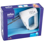 Hand mixer Braun, Klein