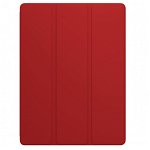 Husa de protectie tableta Next One pentru Apple iPad 10.2 inch, Suport Pen, Protectie 360, Plastic si microfiba interior, Red, Next One