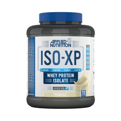 Iso-Xp 1.8kg, powder, Applied Nutrition, Whey protein isolate - Nutriland Mango & Passion Fruit, Applied Nutrition