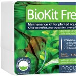 Conditionare acvarii plantate BioKit Fresh 30 fiole, 220776, Prodibio