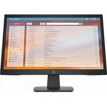 Monitor LED HP P22v G4 21.5 inch FHD TN 5ms Black