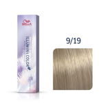 Wella Professionals Illumina Color Me+ vopsea profesională permanentă pentru păr 9/19 60 ml, Wella Professionals